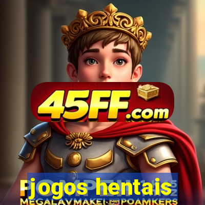 jogos hentais